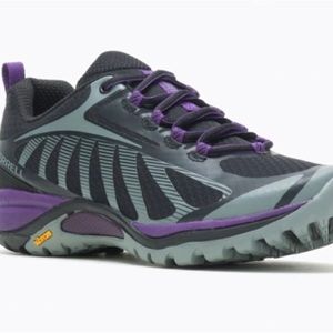 Womens hiking shoes MERRELL 8.5